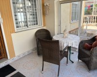 Resale - Terraced house / Townhouse - Orihuela Costa - Playa Flamenca