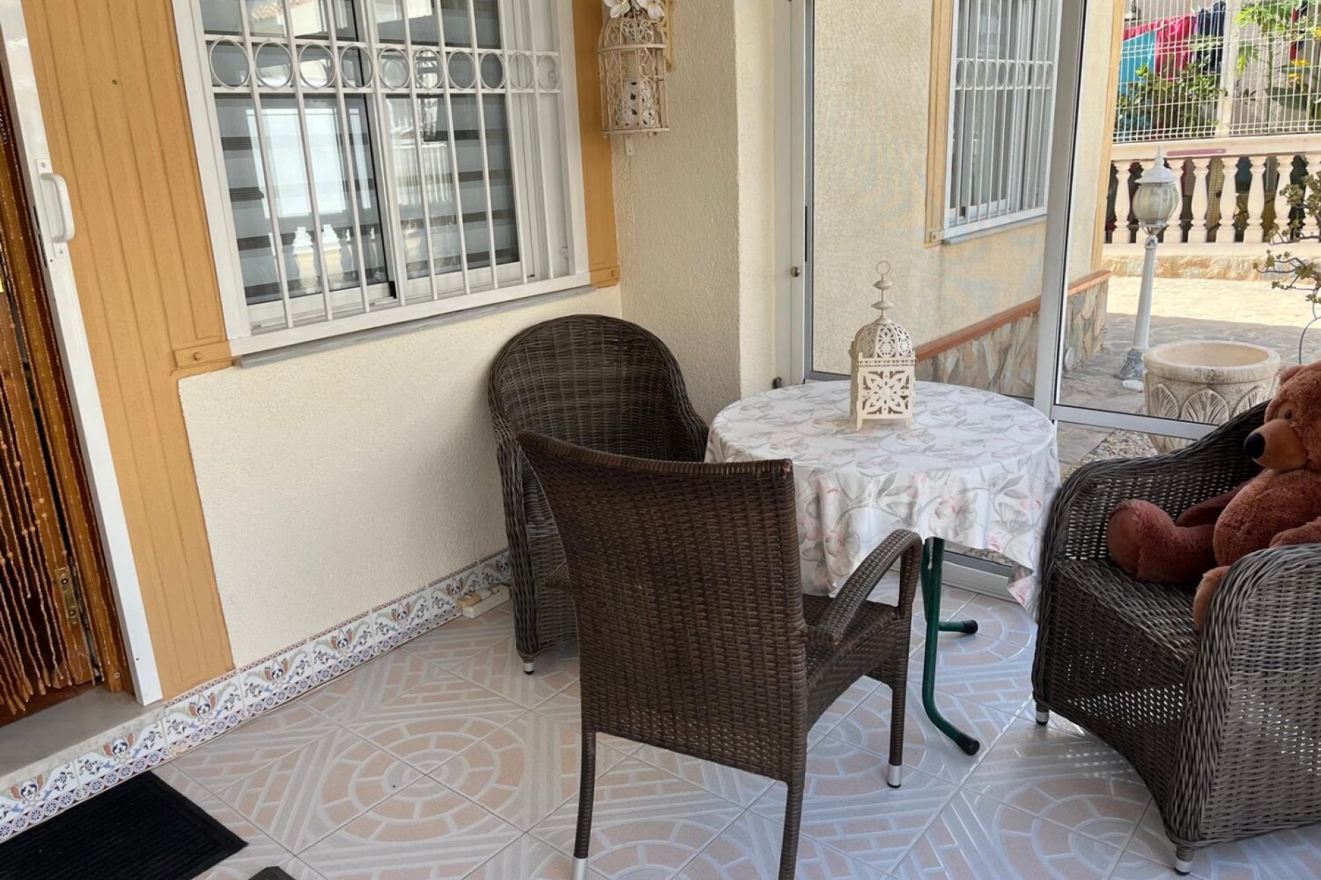 Resale - Terraced house / Townhouse - Orihuela Costa - Playa Flamenca