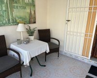 Resale - Terraced house / Townhouse - Orihuela Costa - Playa Flamenca