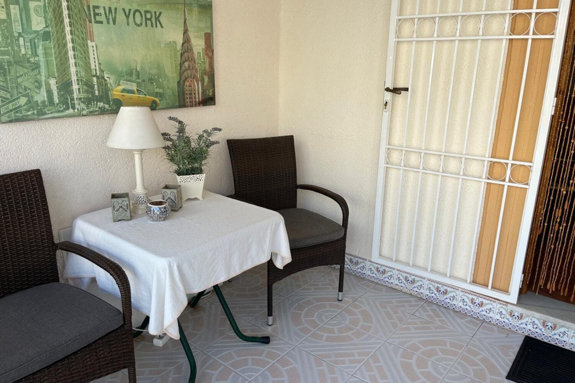 Resale - Terraced house / Townhouse - Orihuela Costa - Playa Flamenca