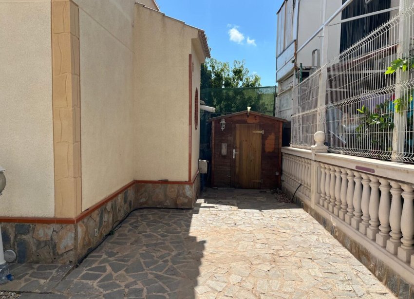 Resale - Terraced house / Townhouse - Orihuela Costa - Playa Flamenca