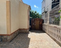 Resale - Terraced house / Townhouse - Orihuela Costa - Playa Flamenca
