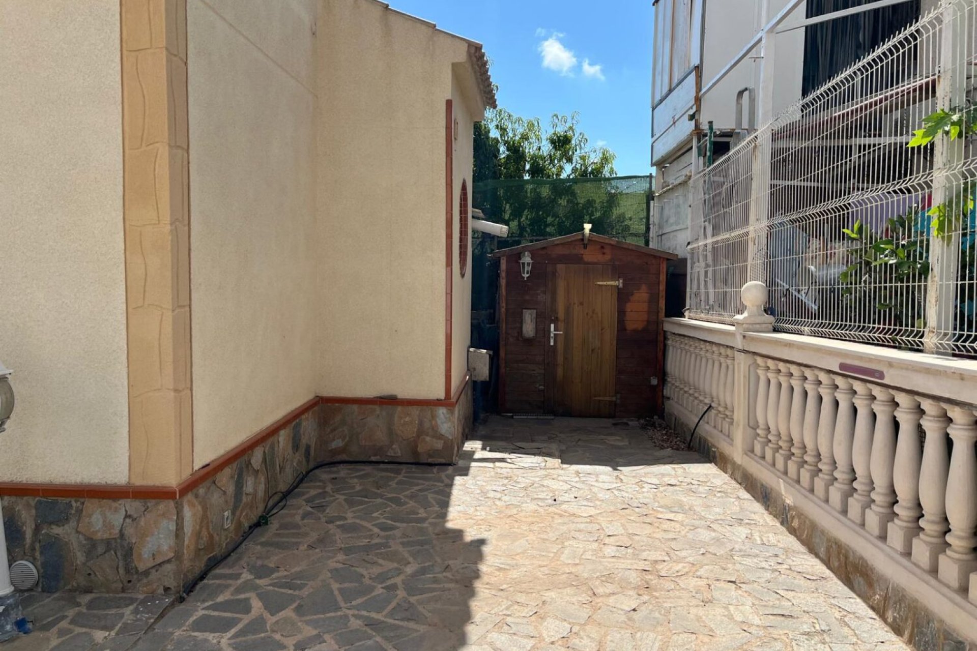 Resale - Terraced house / Townhouse - Orihuela Costa - Playa Flamenca