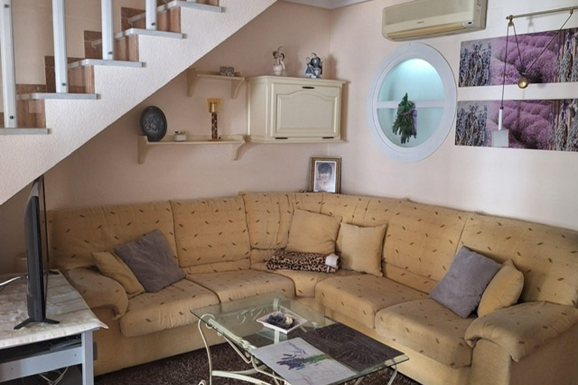 Resale - Terraced house / Townhouse - Orihuela Costa - Playa Flamenca