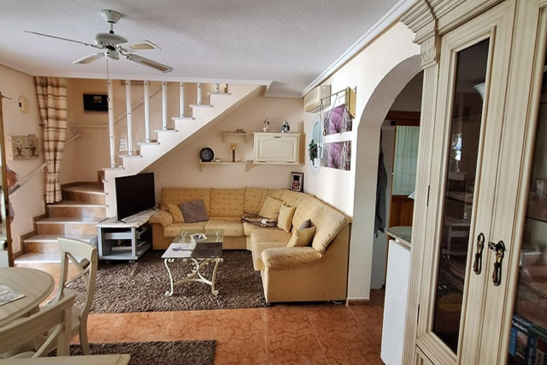 Resale - Terraced house / Townhouse - Orihuela Costa - Playa Flamenca
