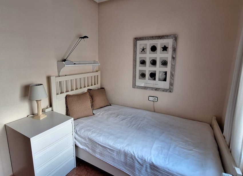 Resale - Terraced house / Townhouse - Orihuela Costa - Playa Flamenca