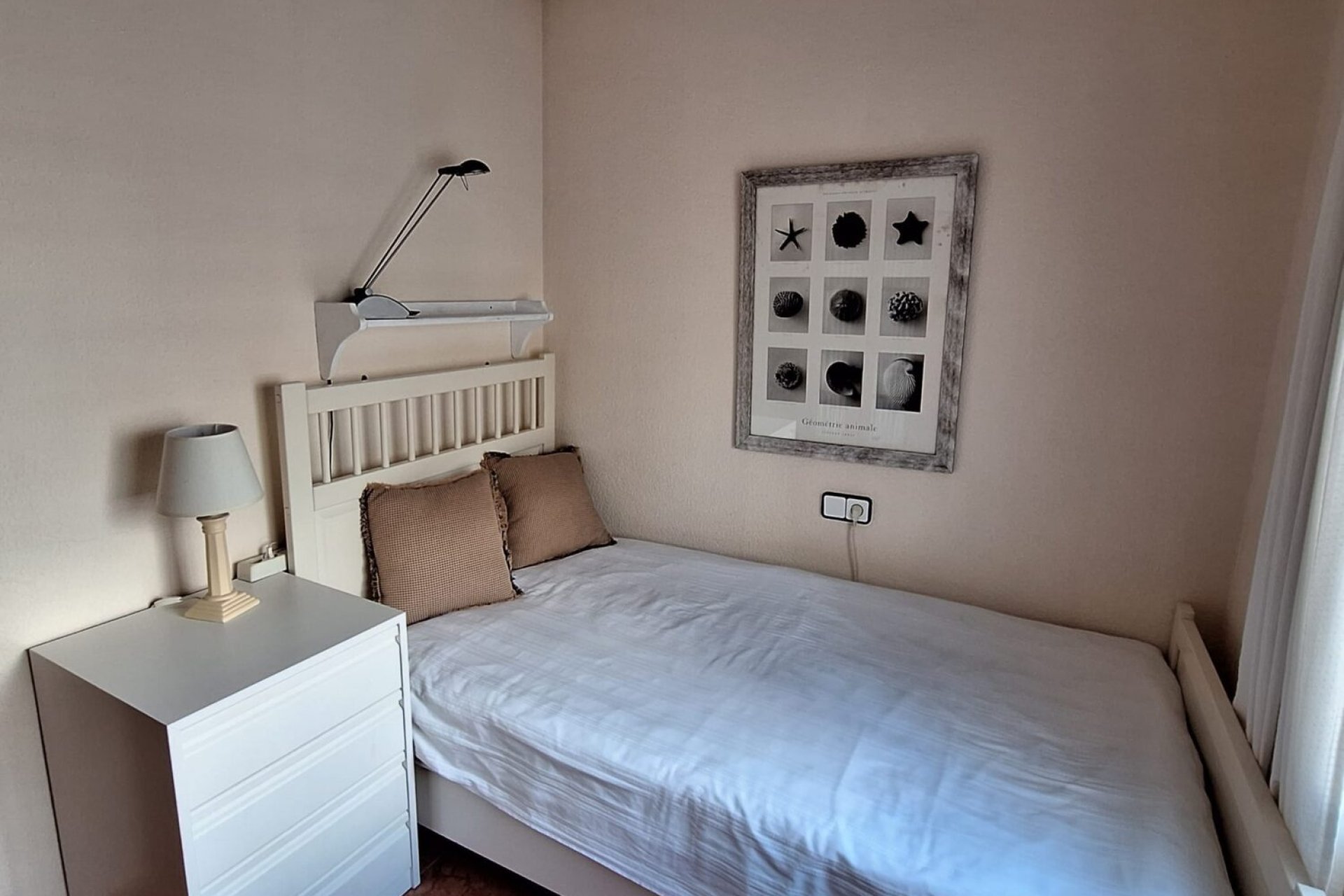 Resale - Terraced house / Townhouse - Orihuela Costa - Playa Flamenca