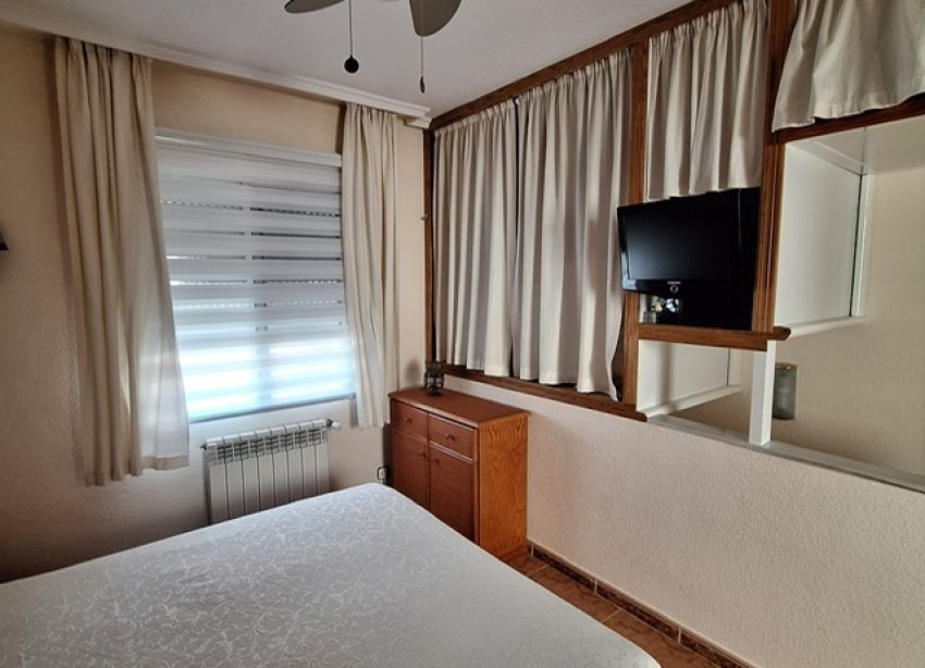 Resale - Terraced house / Townhouse - Orihuela Costa - Playa Flamenca