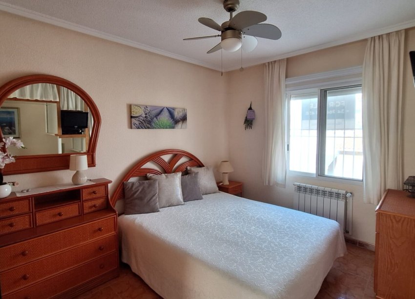 Resale - Terraced house / Townhouse - Orihuela Costa - Playa Flamenca