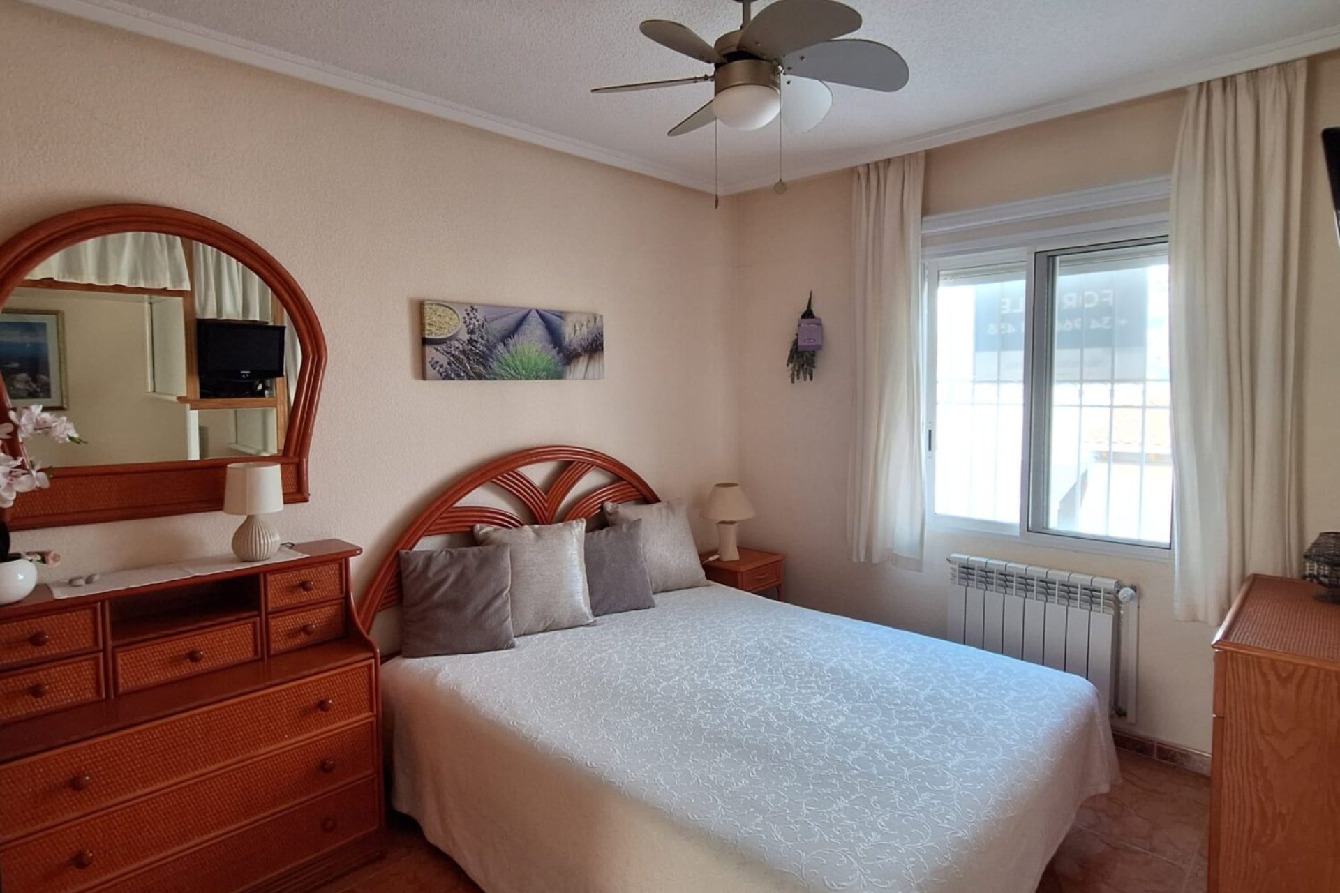 Resale - Terraced house / Townhouse - Orihuela Costa - Playa Flamenca