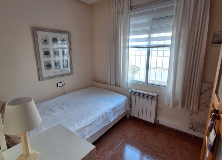 Resale - Terraced house / Townhouse - Orihuela Costa - Playa Flamenca