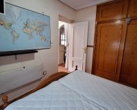 Resale - Terraced house / Townhouse - Orihuela Costa - Playa Flamenca