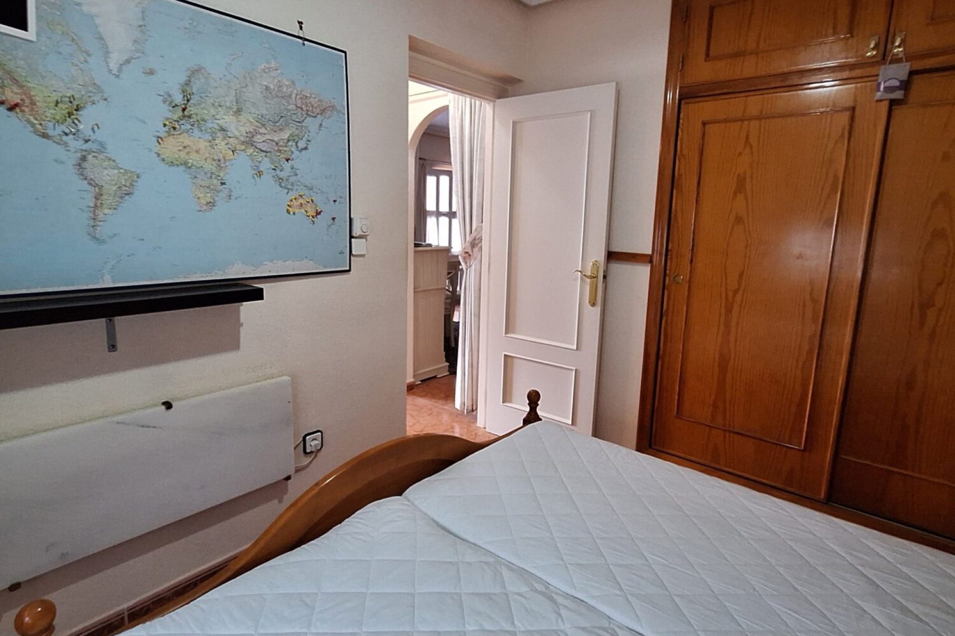 Resale - Terraced house / Townhouse - Orihuela Costa - Playa Flamenca