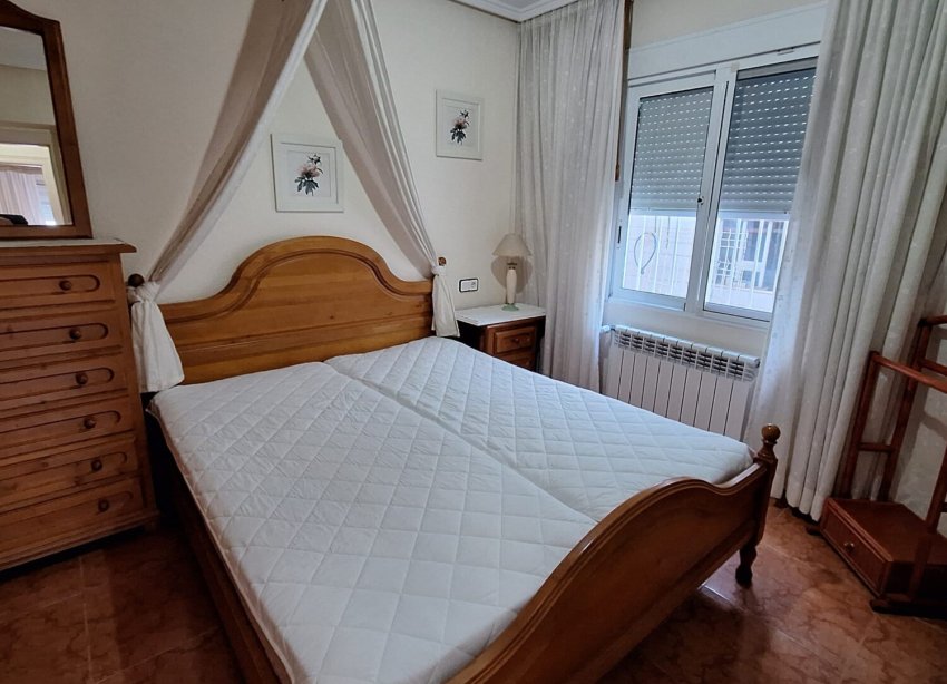 Resale - Terraced house / Townhouse - Orihuela Costa - Playa Flamenca