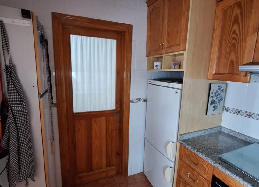 Resale - Terraced house / Townhouse - Orihuela Costa - Playa Flamenca