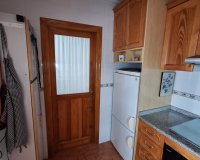 Resale - Terraced house / Townhouse - Orihuela Costa - Playa Flamenca