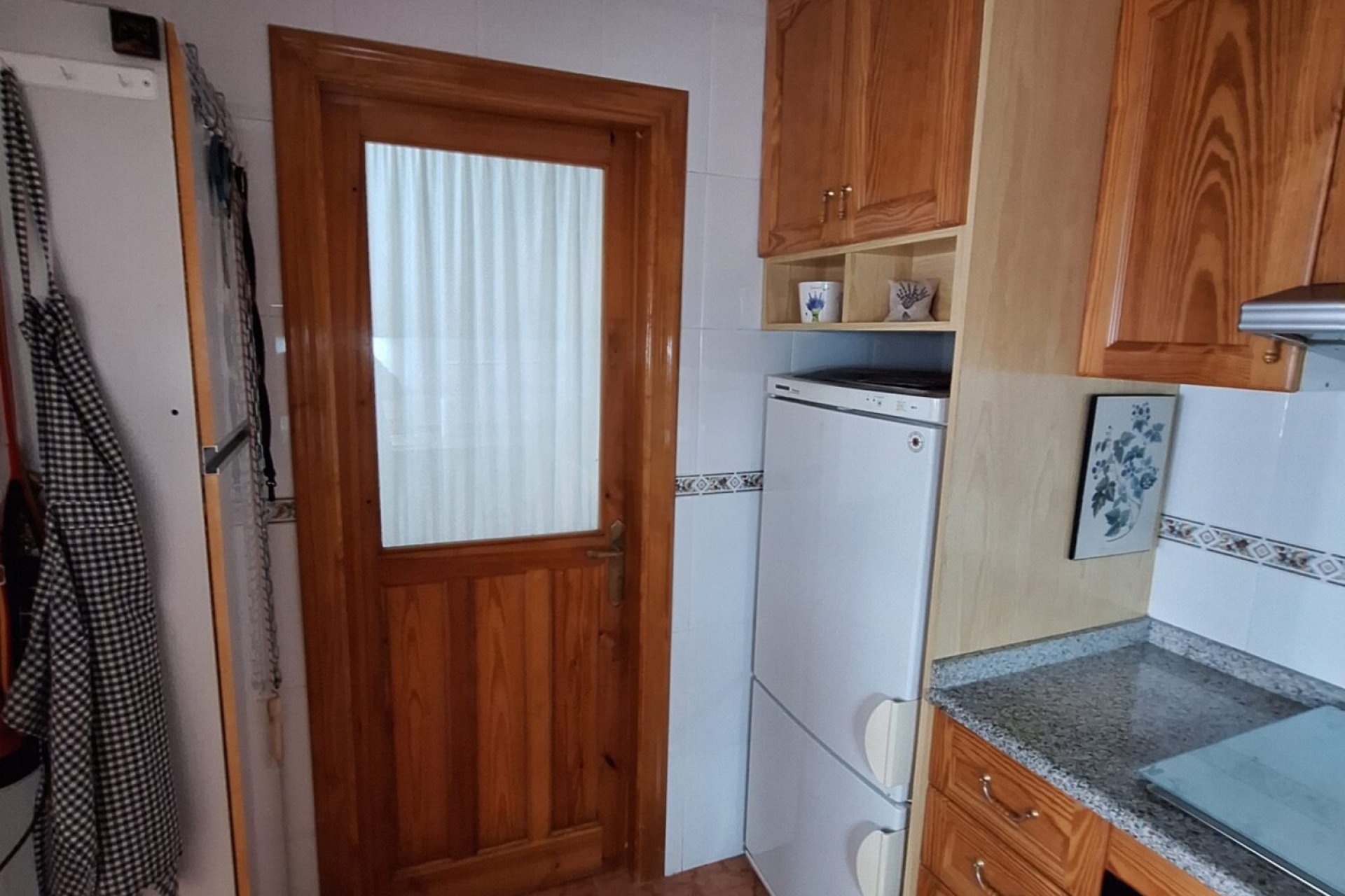 Resale - Terraced house / Townhouse - Orihuela Costa - Playa Flamenca