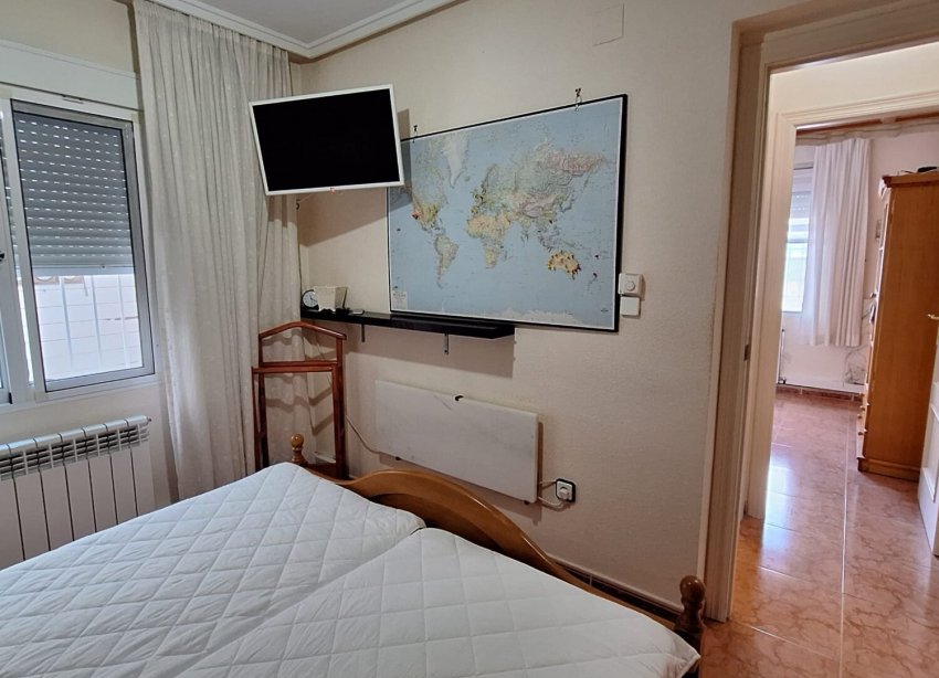 Resale - Terraced house / Townhouse - Orihuela Costa - Playa Flamenca