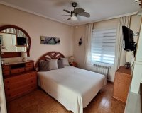 Resale - Terraced house / Townhouse - Orihuela Costa - Playa Flamenca