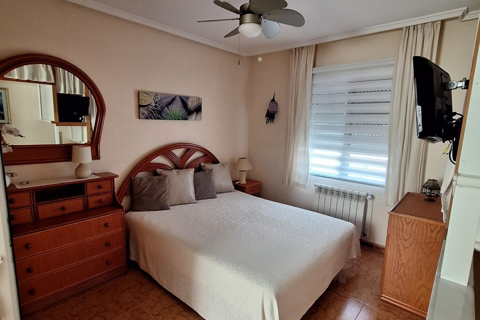 Resale - Terraced house / Townhouse - Orihuela Costa - Playa Flamenca