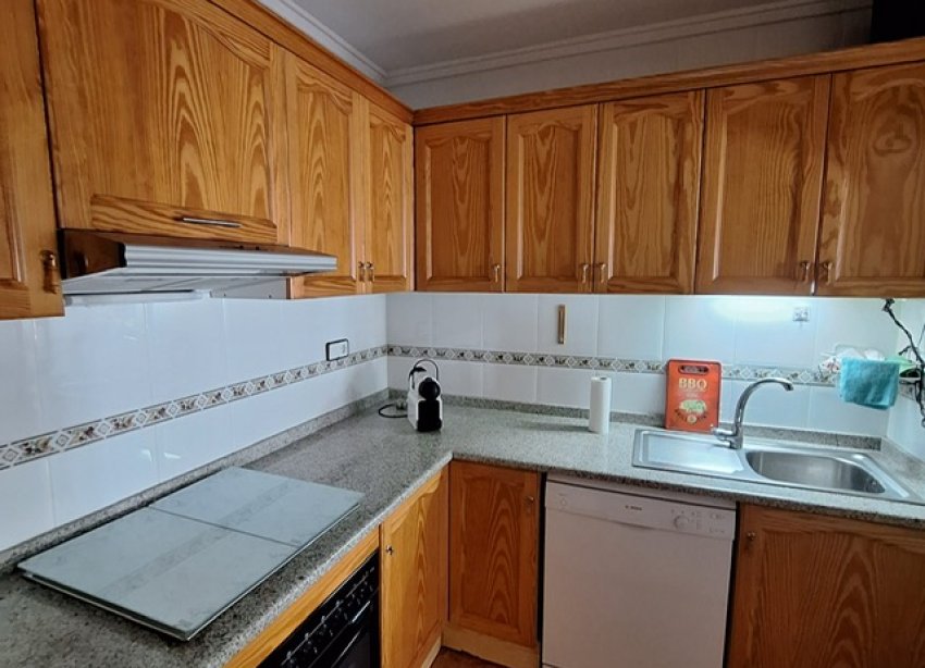 Resale - Terraced house / Townhouse - Orihuela Costa - Playa Flamenca