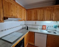 Resale - Terraced house / Townhouse - Orihuela Costa - Playa Flamenca