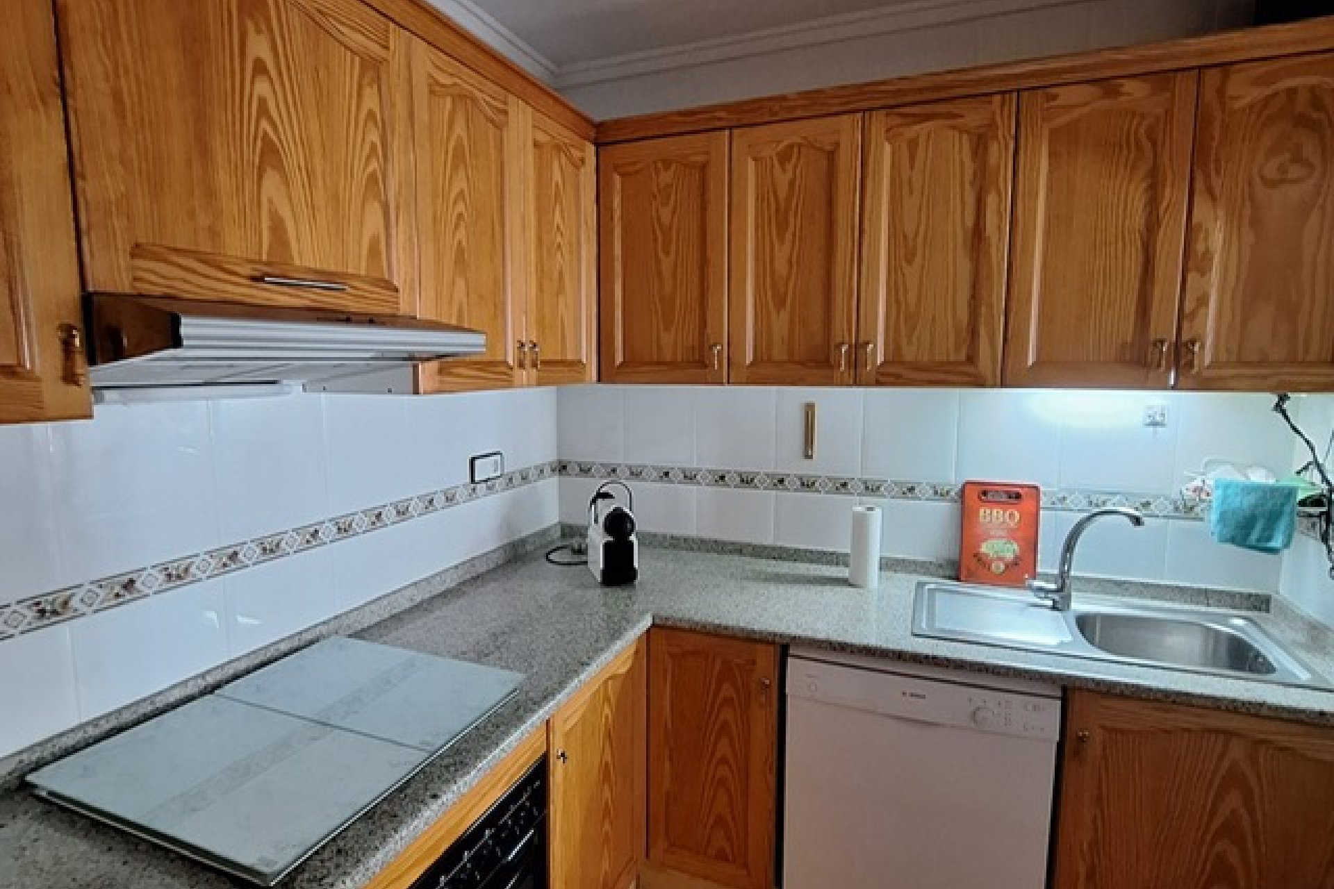 Resale - Terraced house / Townhouse - Orihuela Costa - Playa Flamenca