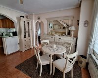 Resale - Terraced house / Townhouse - Orihuela Costa - Playa Flamenca