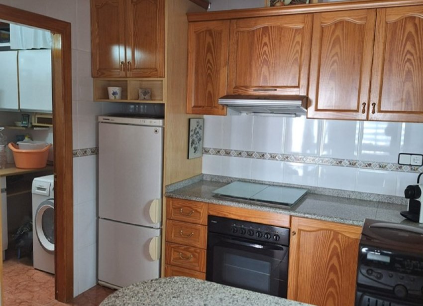 Resale - Terraced house / Townhouse - Orihuela Costa - Playa Flamenca