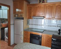 Resale - Terraced house / Townhouse - Orihuela Costa - Playa Flamenca