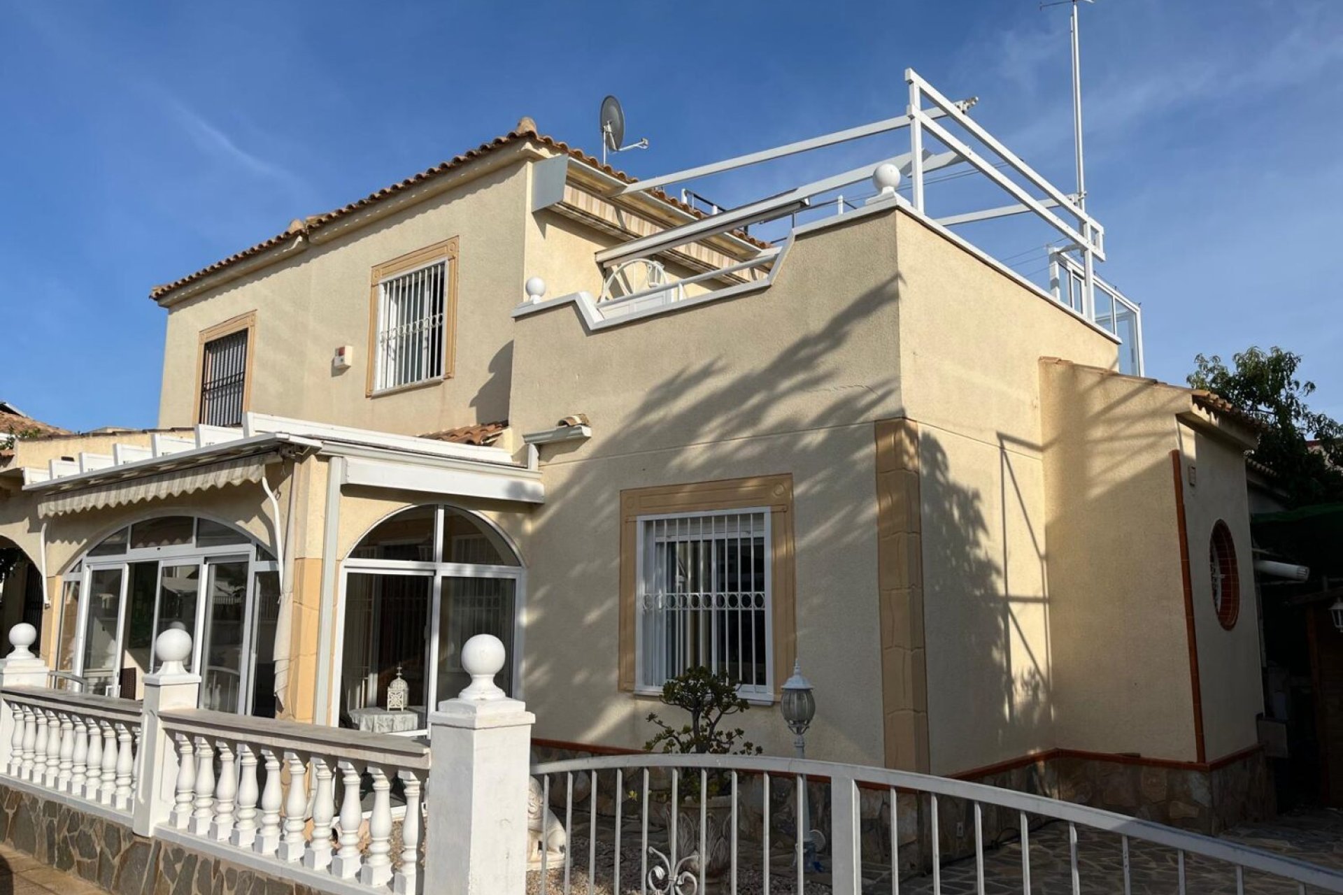 Resale - Terraced house / Townhouse - Orihuela Costa - Playa Flamenca
