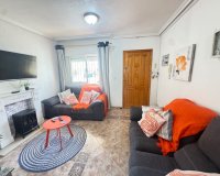 Resale - Terraced house / Townhouse - Orihuela Costa - Playa Flamenca