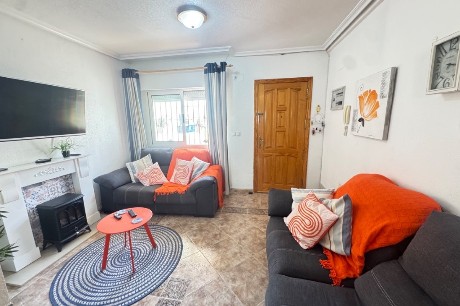 Resale - Terraced house / Townhouse - Orihuela Costa - Playa Flamenca