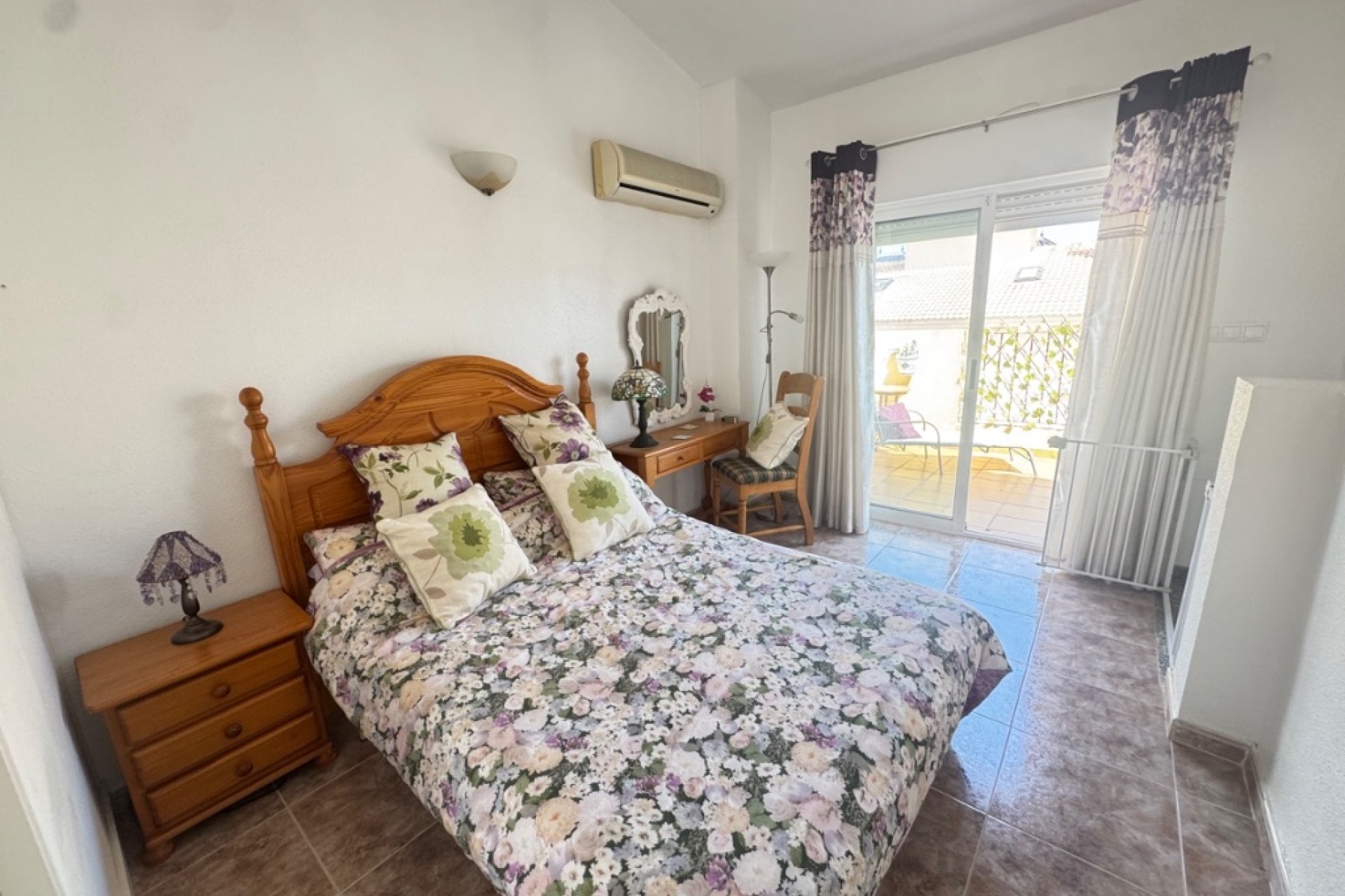 Resale - Terraced house / Townhouse - Orihuela Costa - Playa Flamenca