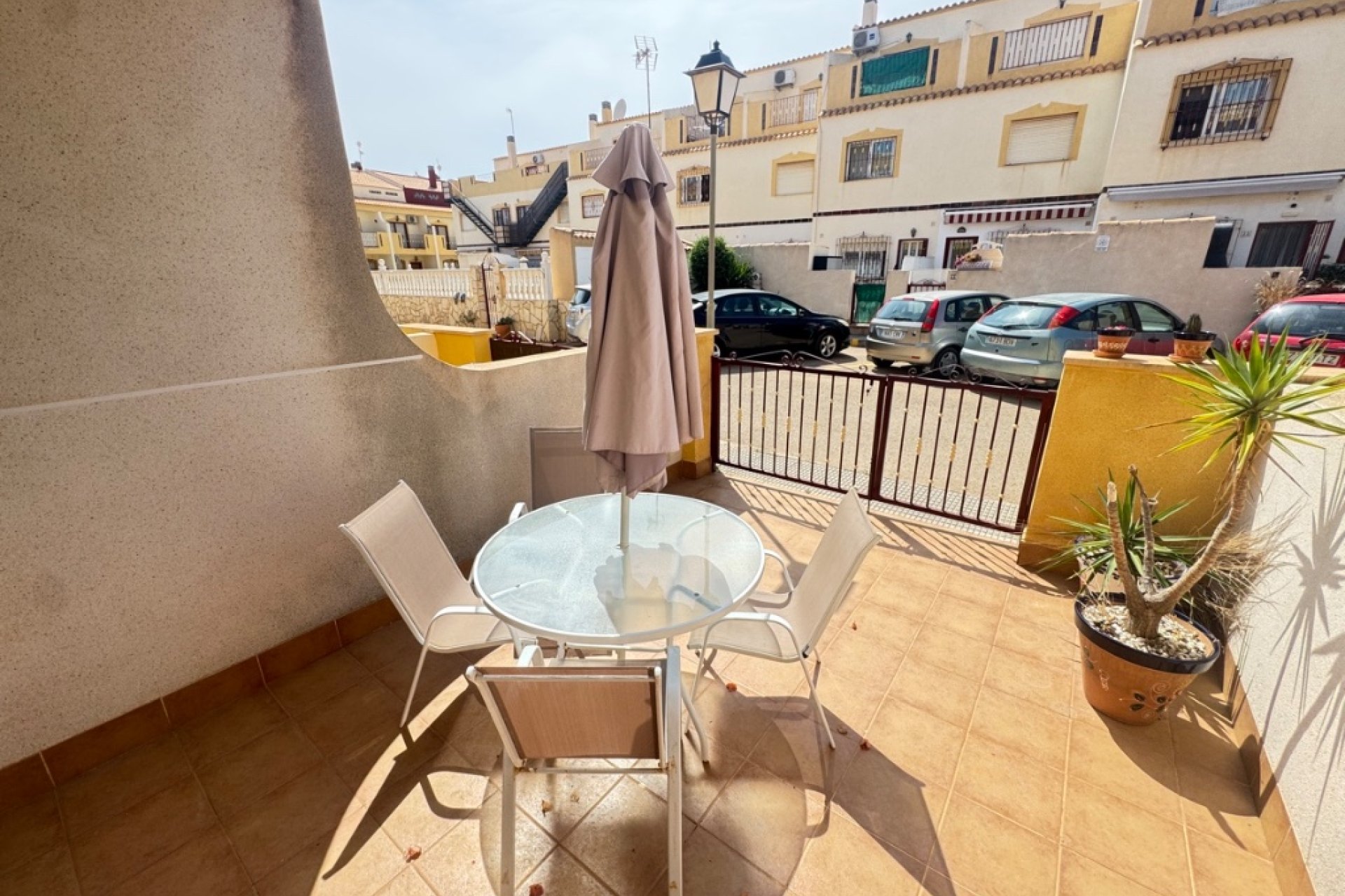 Resale - Terraced house / Townhouse - Orihuela Costa - Playa Flamenca