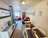 Resale - Terraced house / Townhouse - Orihuela Costa - Playa Flamenca