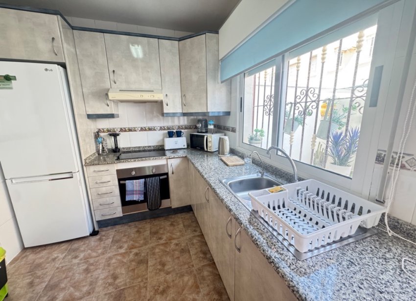 Resale - Terraced house / Townhouse - Orihuela Costa - Playa Flamenca