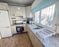 Resale - Terraced house / Townhouse - Orihuela Costa - Playa Flamenca