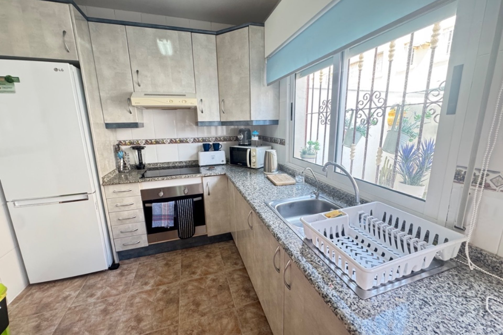 Resale - Terraced house / Townhouse - Orihuela Costa - Playa Flamenca