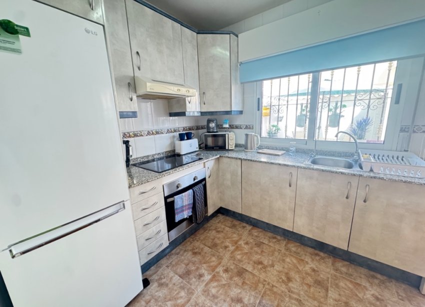 Resale - Terraced house / Townhouse - Orihuela Costa - Playa Flamenca