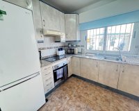 Resale - Terraced house / Townhouse - Orihuela Costa - Playa Flamenca