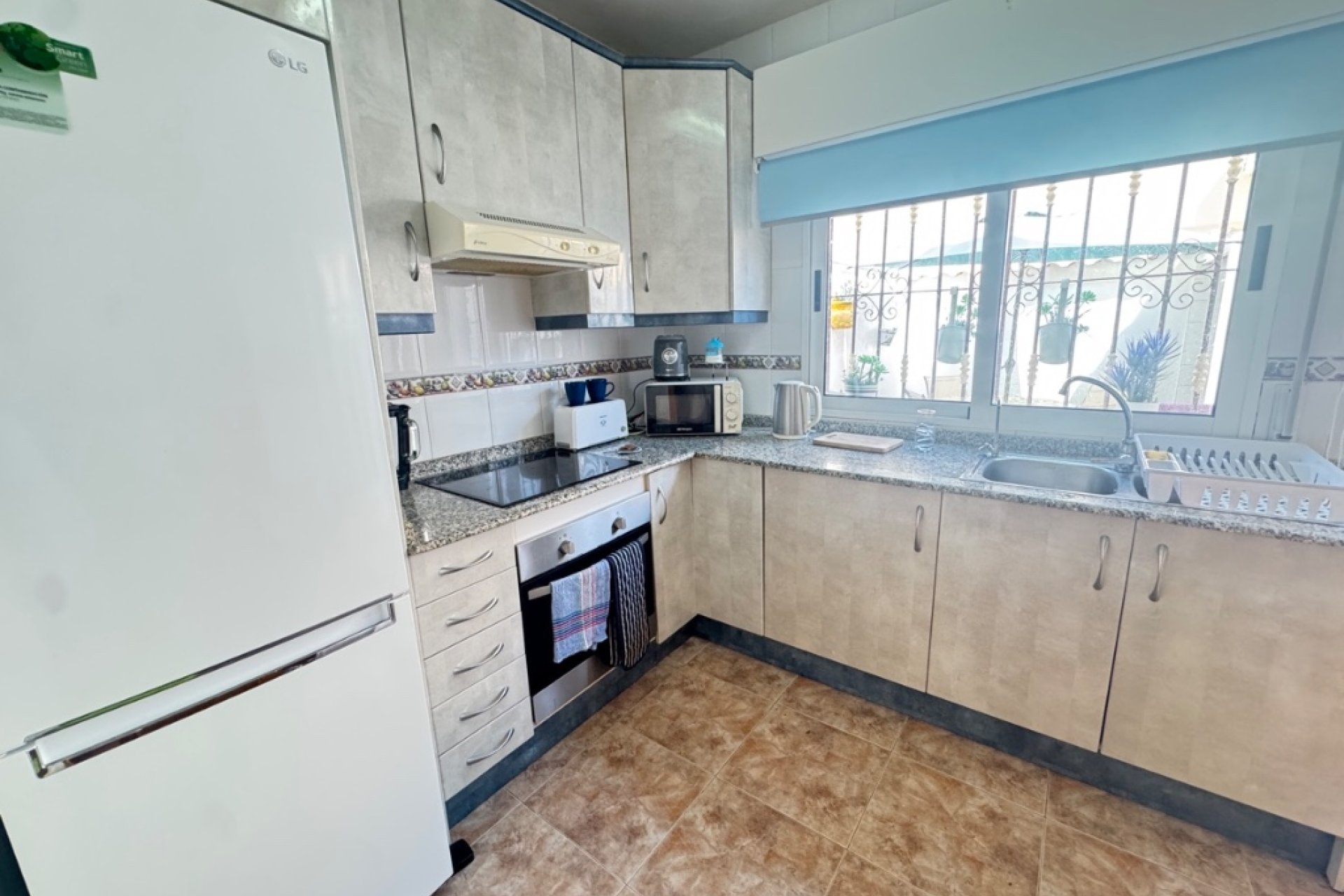 Resale - Terraced house / Townhouse - Orihuela Costa - Playa Flamenca