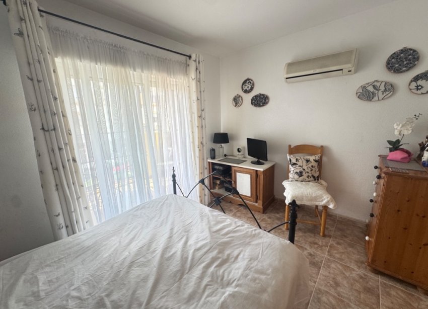 Resale - Terraced house / Townhouse - Orihuela Costa - Playa Flamenca