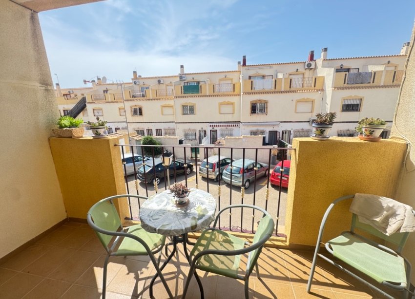 Resale - Terraced house / Townhouse - Orihuela Costa - Playa Flamenca