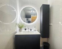 Resale - Terraced house / Townhouse - Orihuela Costa - Playa Flamenca