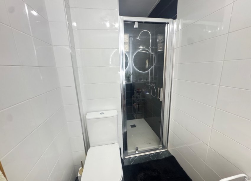 Resale - Terraced house / Townhouse - Orihuela Costa - Playa Flamenca