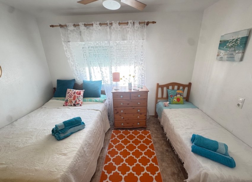 Resale - Terraced house / Townhouse - Orihuela Costa - Playa Flamenca