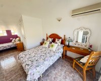 Resale - Terraced house / Townhouse - Orihuela Costa - Playa Flamenca