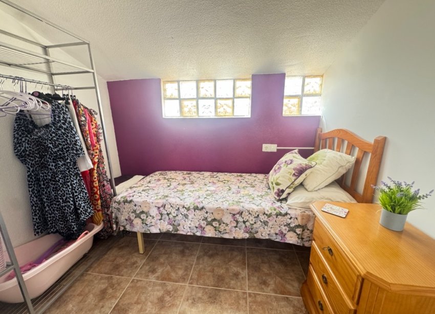 Resale - Terraced house / Townhouse - Orihuela Costa - Playa Flamenca