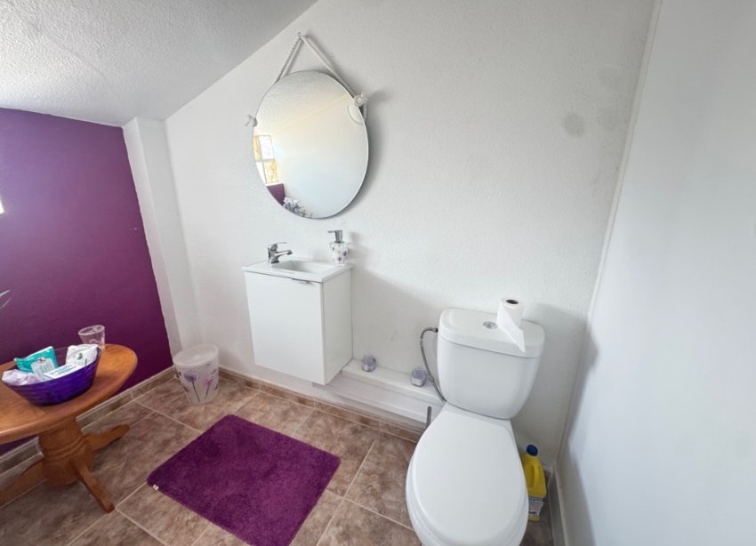 Resale - Terraced house / Townhouse - Orihuela Costa - Playa Flamenca